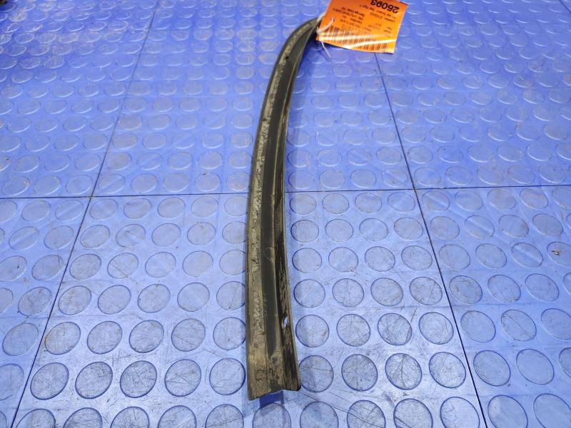 2014 Jeep Grand Cherokee Fender Flare
