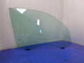 2001-2007 Toyota Sequoia Front Door Glass RH Passenger Side OEM 681010C02083