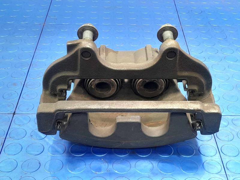 2016 Dodge Challenger Caliper