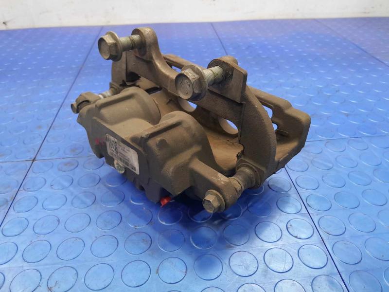 2016 Dodge Challenger Caliper