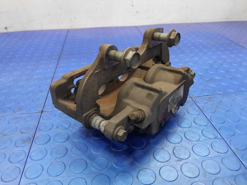 2016 Dodge Challenger Caliper
