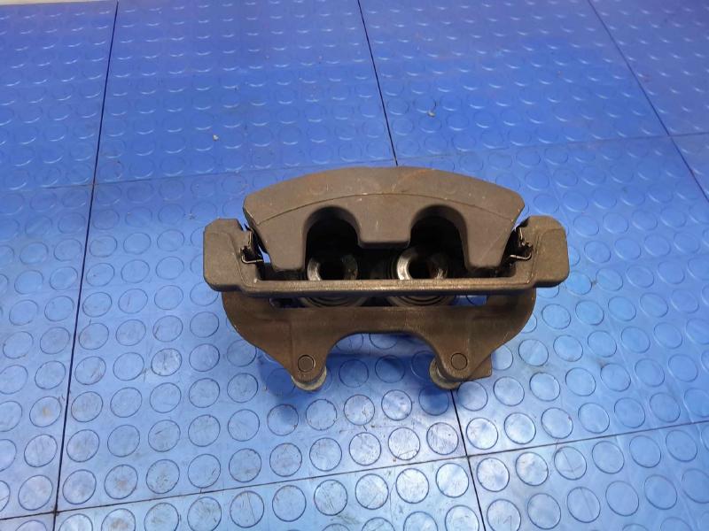 2016 Dodge Challenger Caliper
