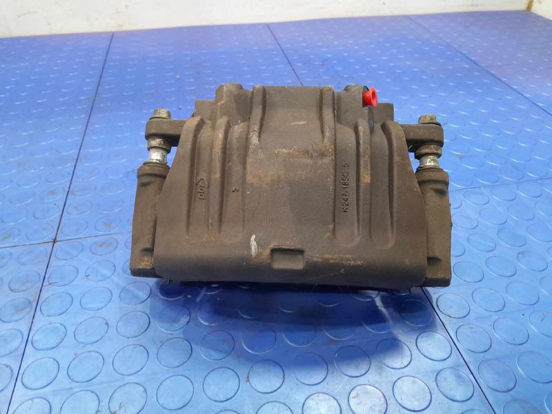 2016 Dodge Challenger Caliper