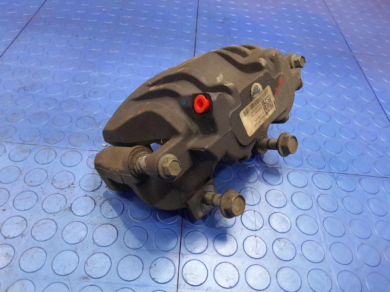 2016 Dodge Challenger Caliper