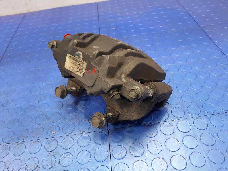2016 Dodge Challenger Caliper