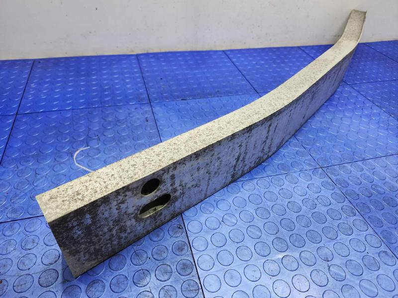 2012-2017 Toyota Camry Rear Bumper Impact Bar Reinforcement OEM 5217106130