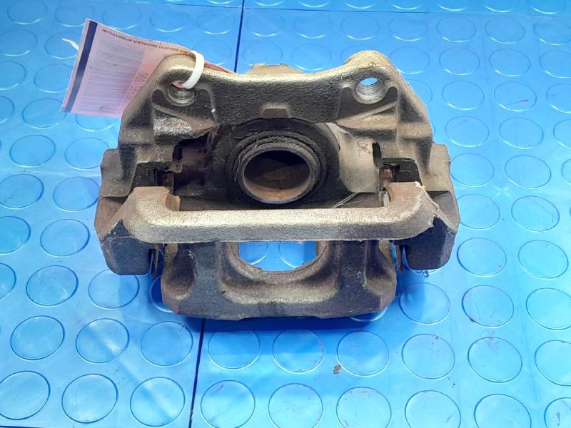 2017 Honda Odyssey Caliper