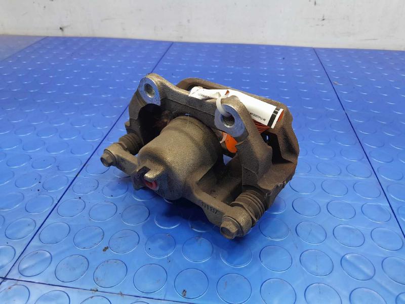 2017 Honda Odyssey Caliper