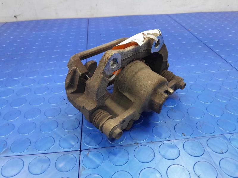2017 Honda Odyssey Caliper