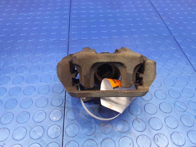 2017 Honda Odyssey Caliper