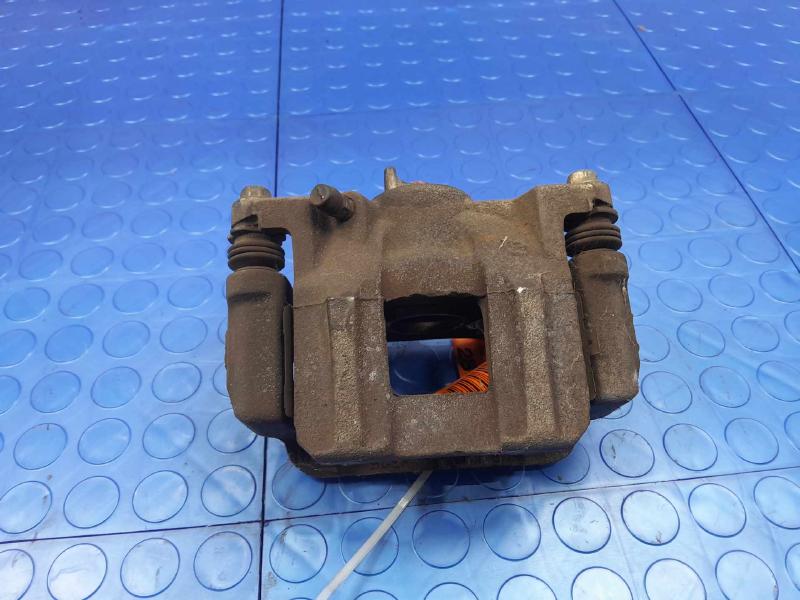 2017 Honda Odyssey Caliper