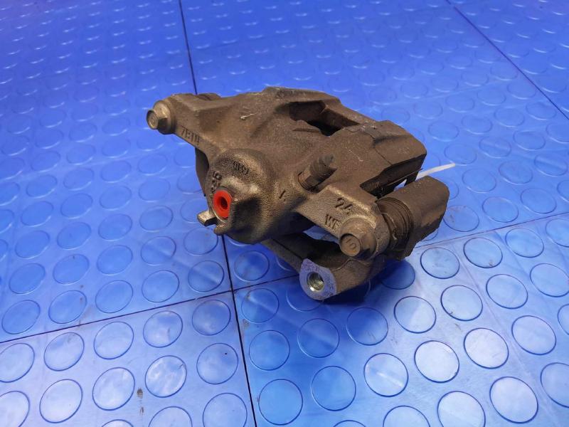 2017 Honda Odyssey Caliper