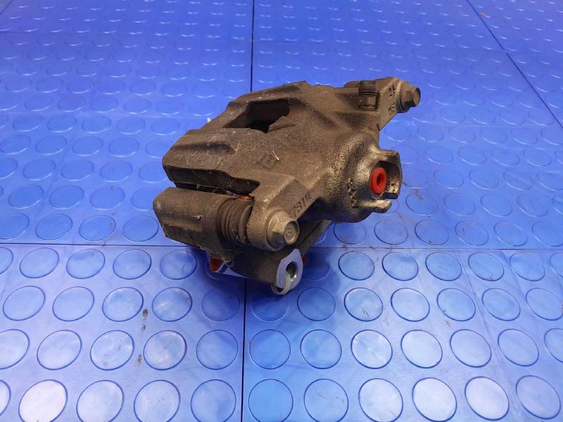 2017 Honda Odyssey Caliper