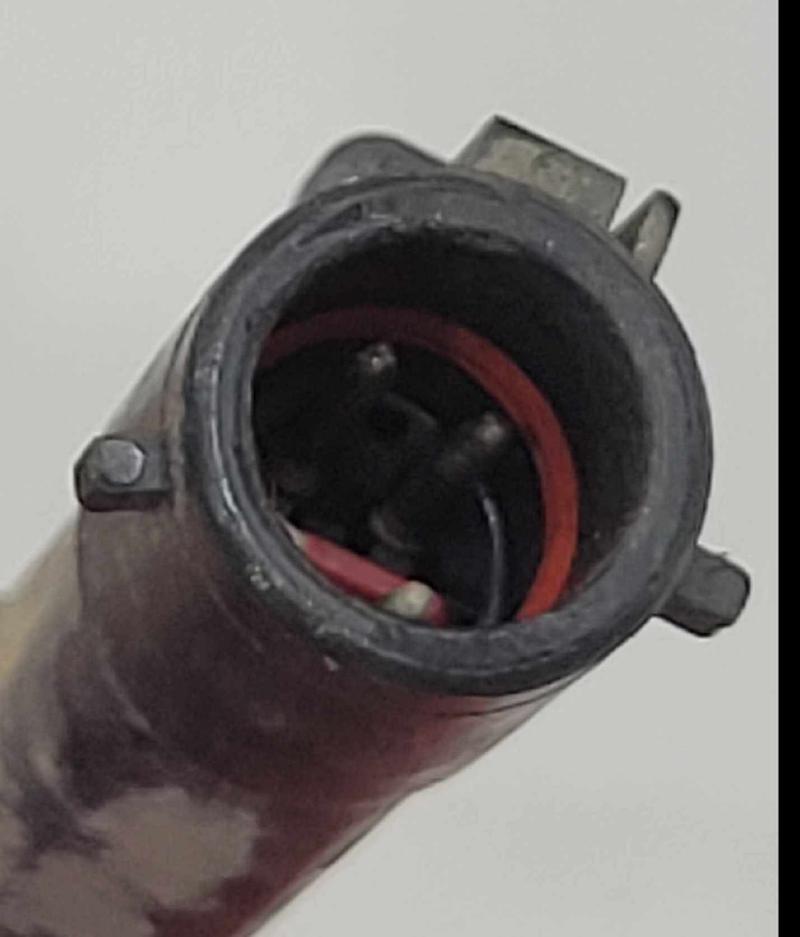 2004 Lincoln Navigator Fuel Pump