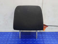 2016 Volkswagen Jetta Headrest