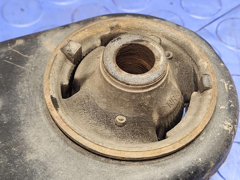 2013 Toyota Prius Lower Control Arm Front