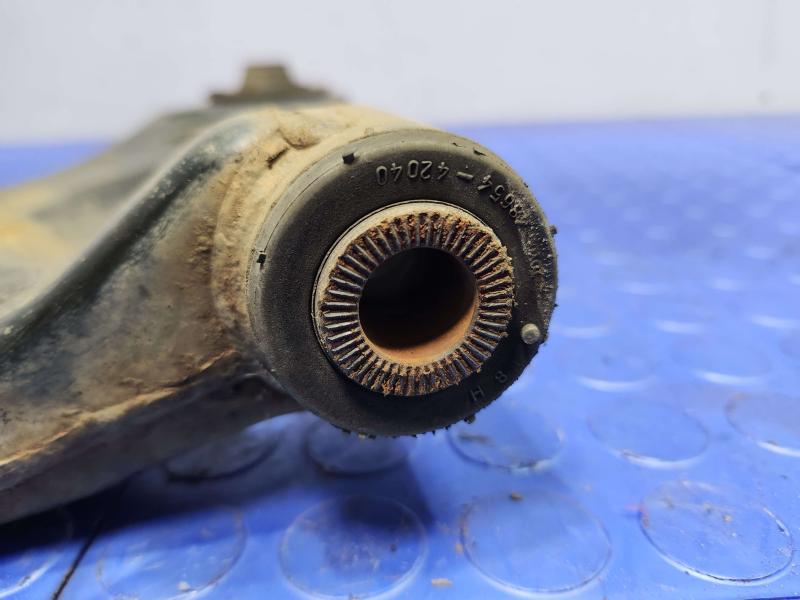 2013 Toyota Prius Lower Control Arm Front