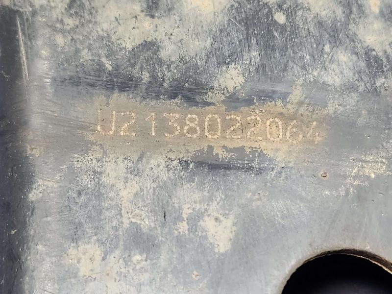 2013 Toyota Prius Lower Control Arm Front