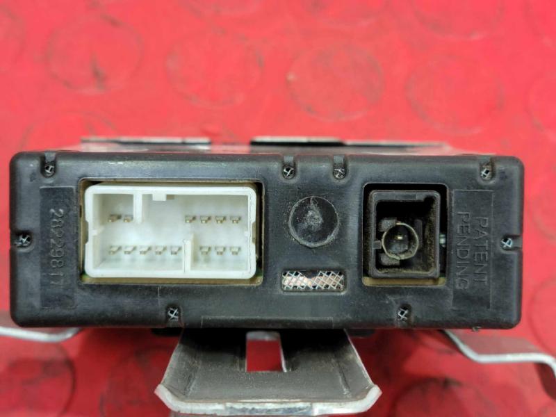 2014-2016 Acura MDX XM Satellite Radio Receiver Tuner Module OEM 39820TZ5A01