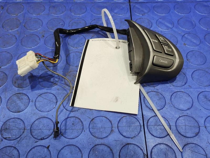 2008 Subaru Legacy Combination Switch