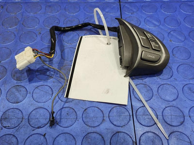 2008 Subaru Legacy Combination Switch