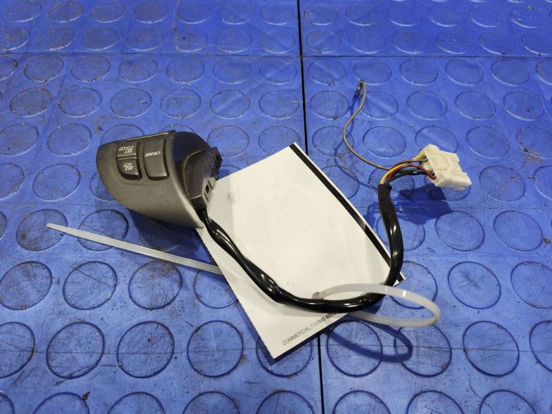 2008 Subaru Legacy Combination Switch
