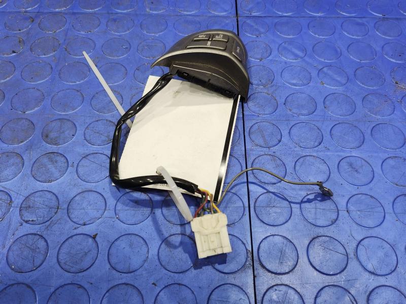2008 Subaru Legacy Combination Switch
