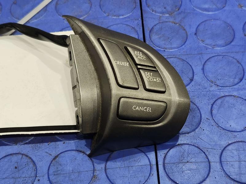 2008 Subaru Legacy Combination Switch