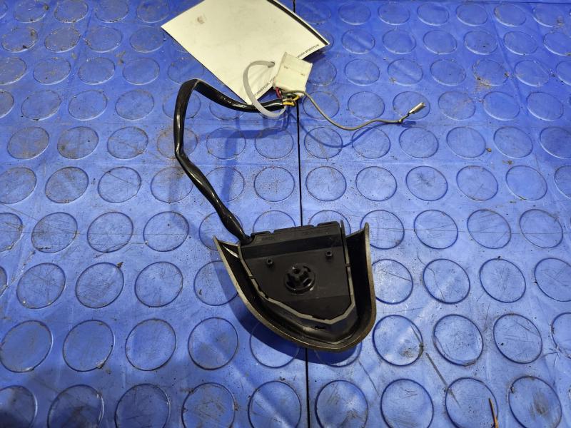 2008 Subaru Legacy Combination Switch