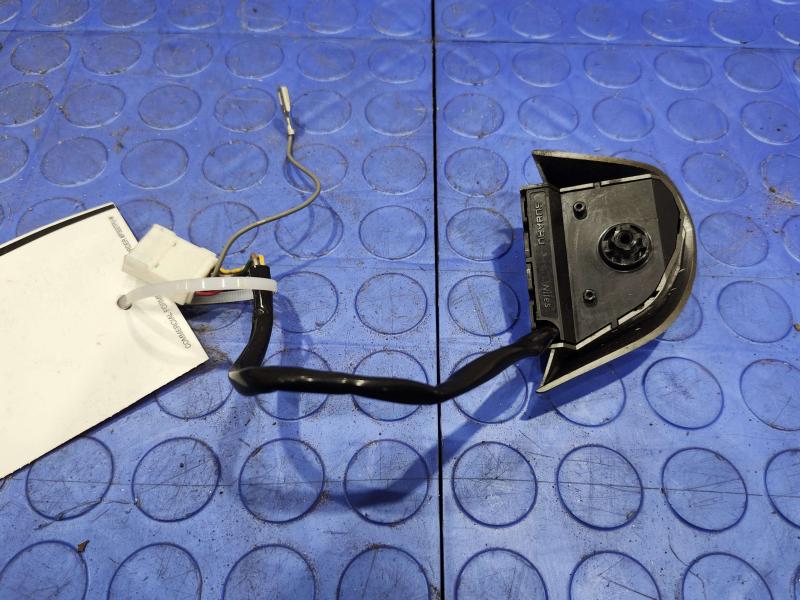 2008 Subaru Legacy Combination Switch