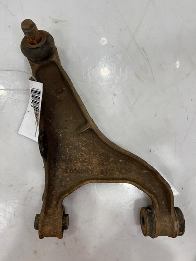 2014 Subaru Crosstrek Upper Control Arm Rear