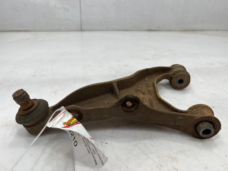 2014 Subaru Crosstrek Upper Control Arm Rear