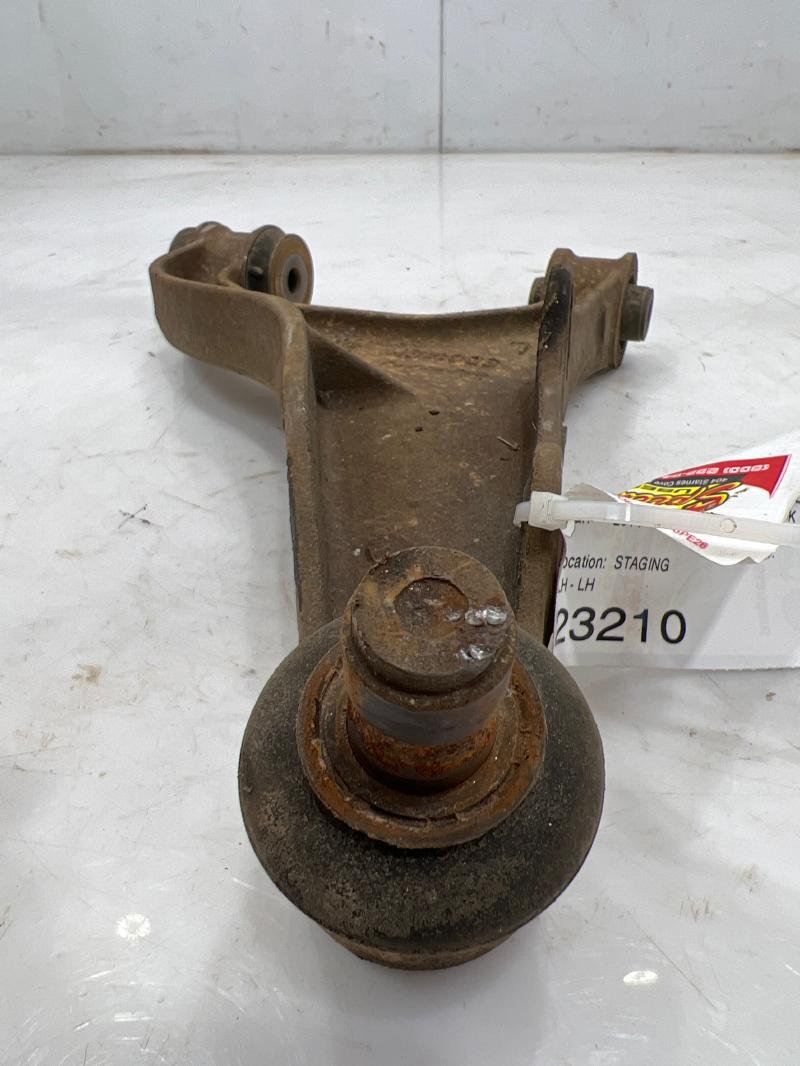 2014 Subaru Crosstrek Upper Control Arm Rear