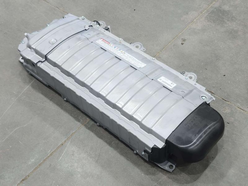2017 Toyota Prius Battery