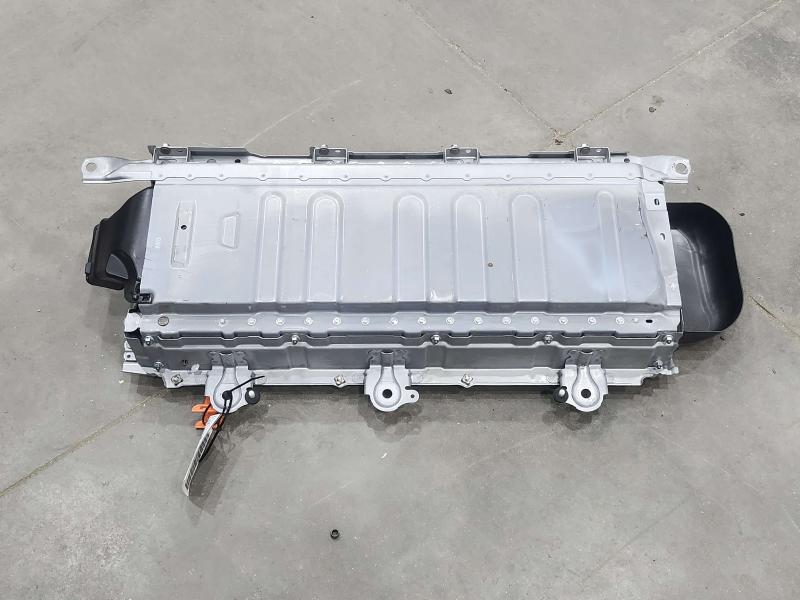 2017 Toyota Prius Battery