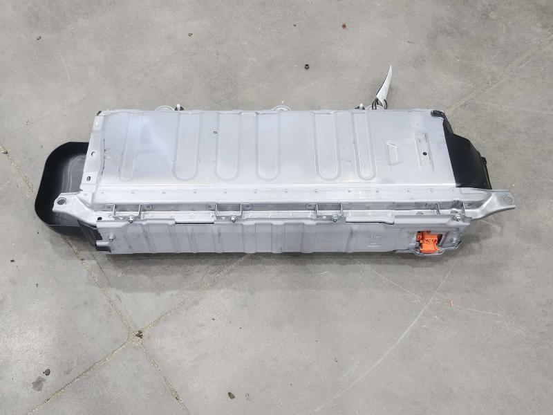 2017 Toyota Prius Battery