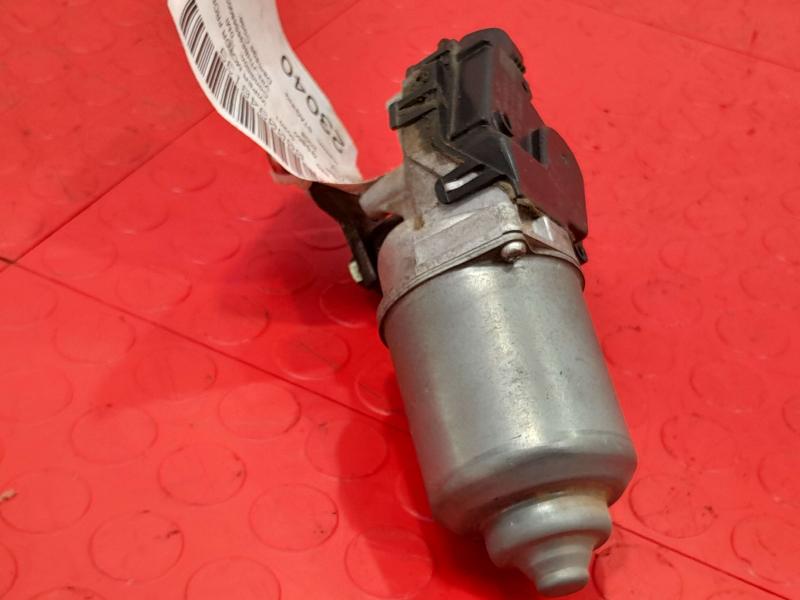 2008 Lexus GS 350 Wiper Motor Front