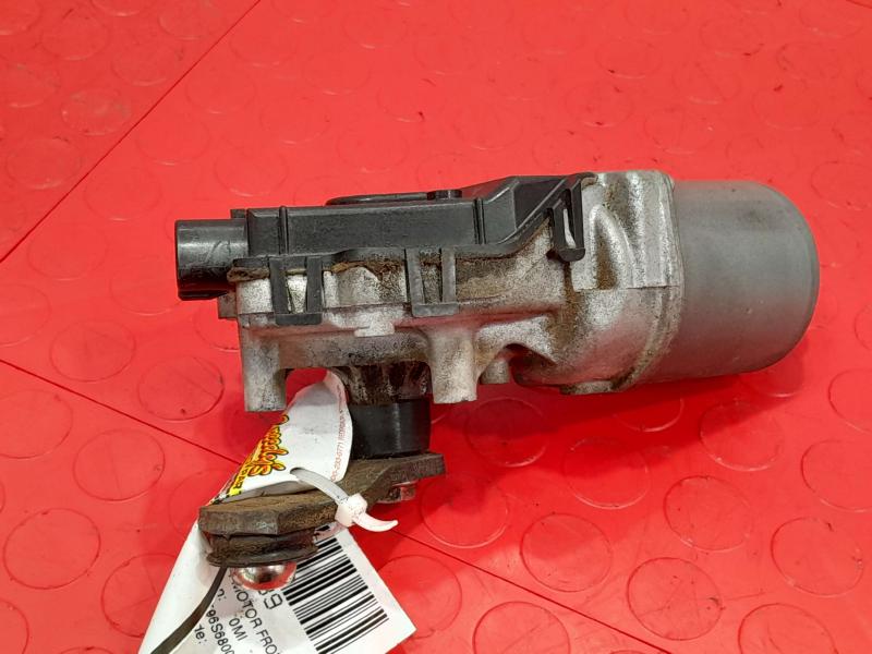 2008 Lexus GS 350 Wiper Motor Front