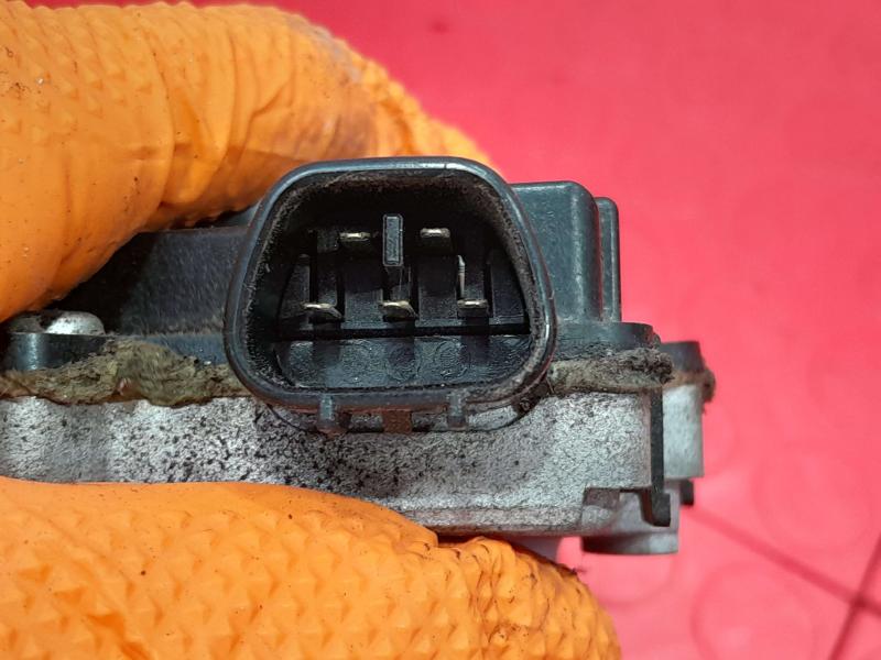 2008 Lexus GS 350 Wiper Motor Front