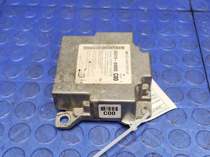 2016 Kia Sedona Chassis Brain Box