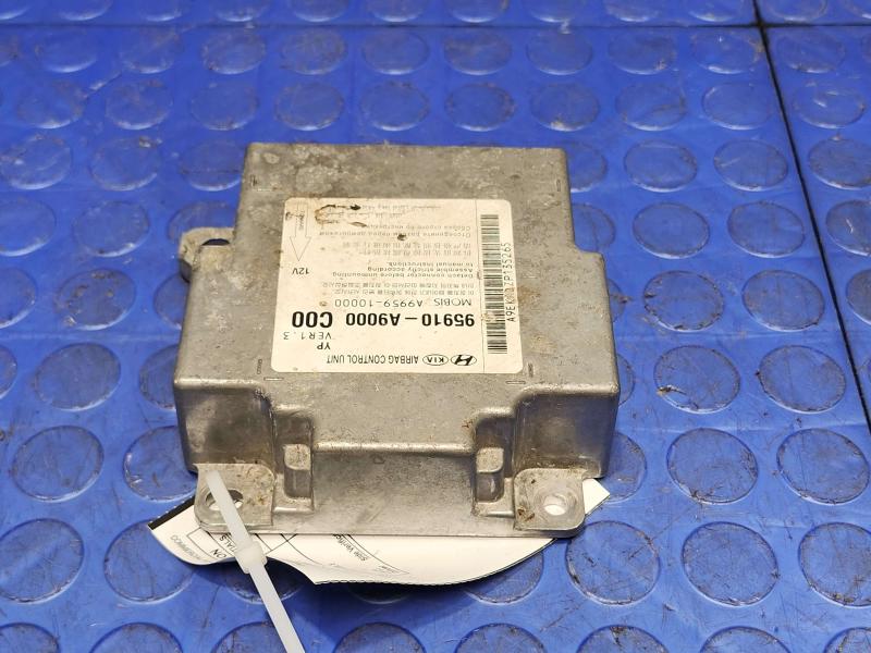 2016 Kia Sedona Chassis Brain Box