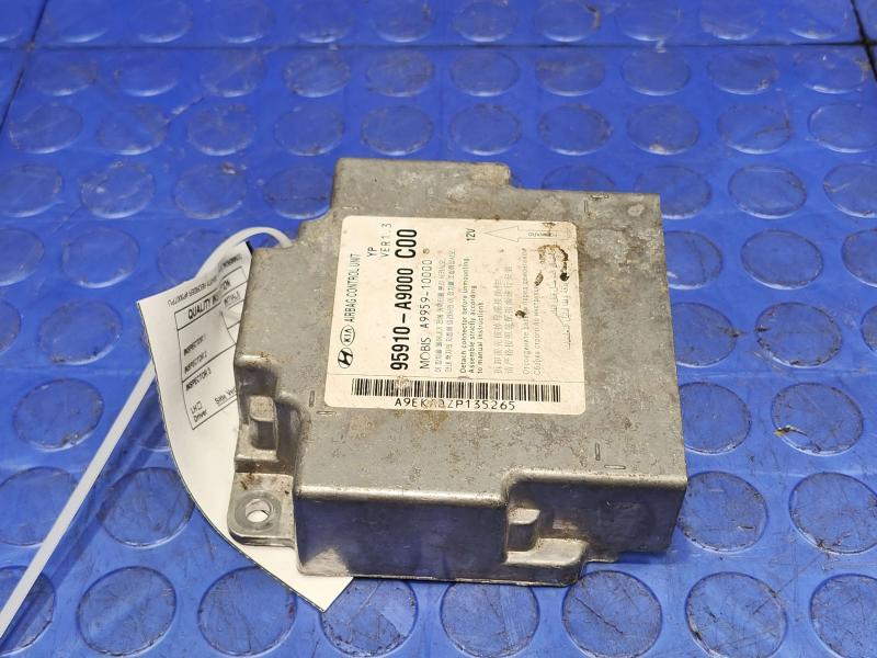 2016 Kia Sedona Chassis Brain Box