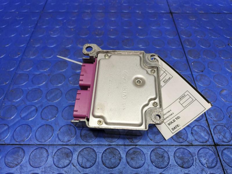2016 Kia Sedona Chassis Brain Box