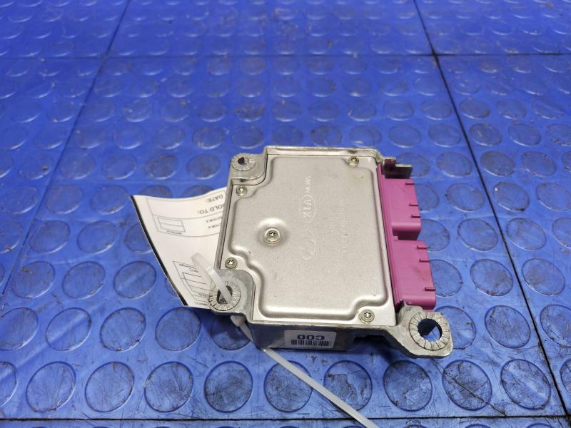 2016 Kia Sedona Chassis Brain Box