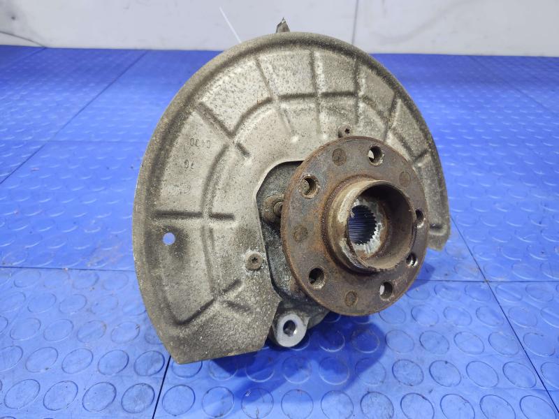 2018 Alfa Romeo Giulia Rear Knuckle/Stub Axle