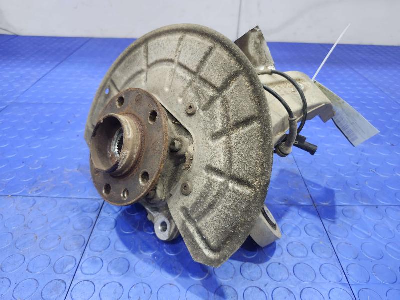 2018 Alfa Romeo Giulia Rear Knuckle/Stub Axle