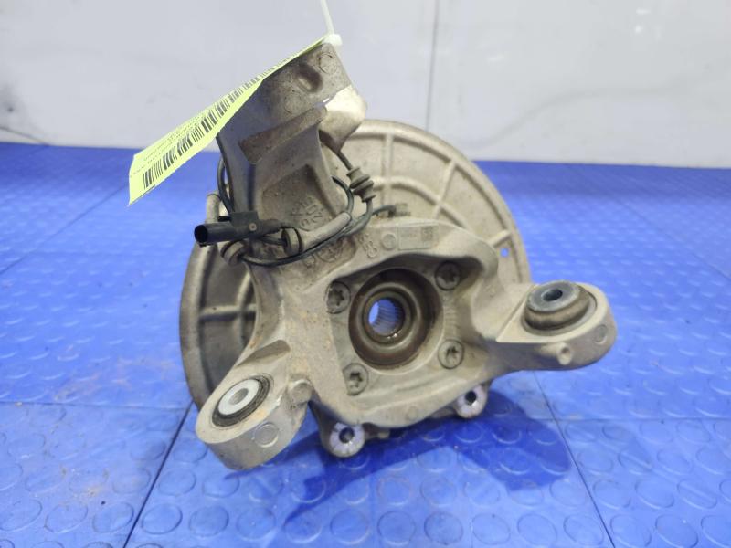2018 Alfa Romeo Giulia Rear Knuckle/Stub Axle