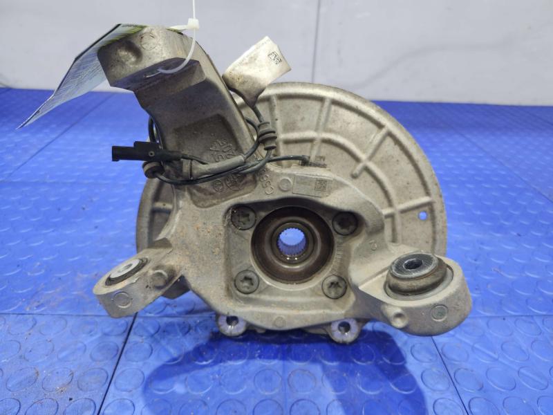 2018 Alfa Romeo Giulia Rear Knuckle/Stub Axle
