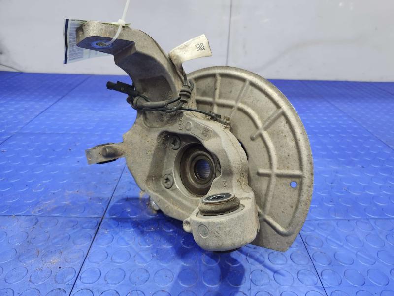 2018 Alfa Romeo Giulia Rear Knuckle/Stub Axle