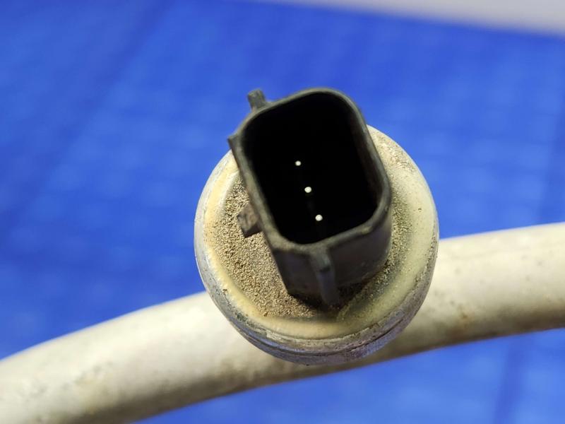 2015 Ford F-150 Air Conditioner Hose